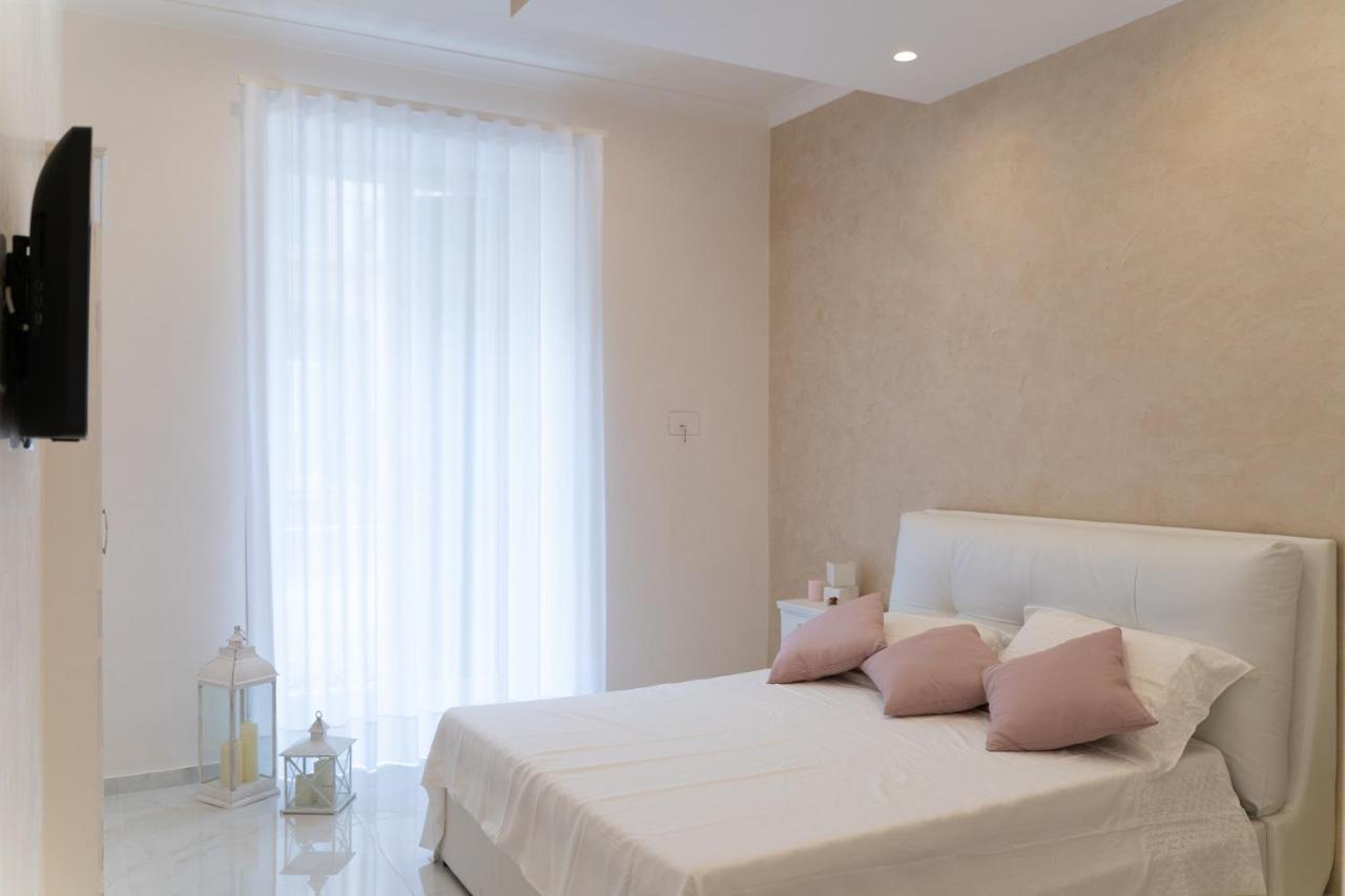 Alexia Bed & Breakfast