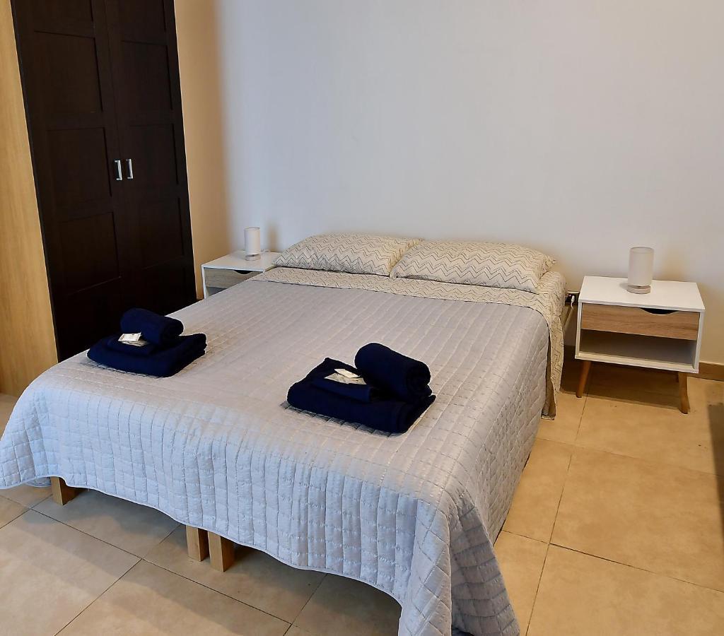 Di Affreschi E Volte Bed & Breakfast