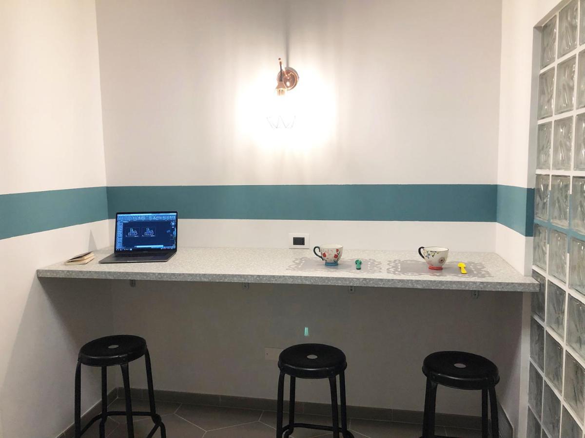 Hostellino Naples