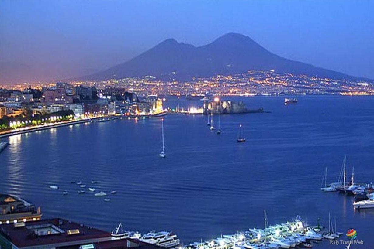 Bed & Breakfast La Citta Partenopea *