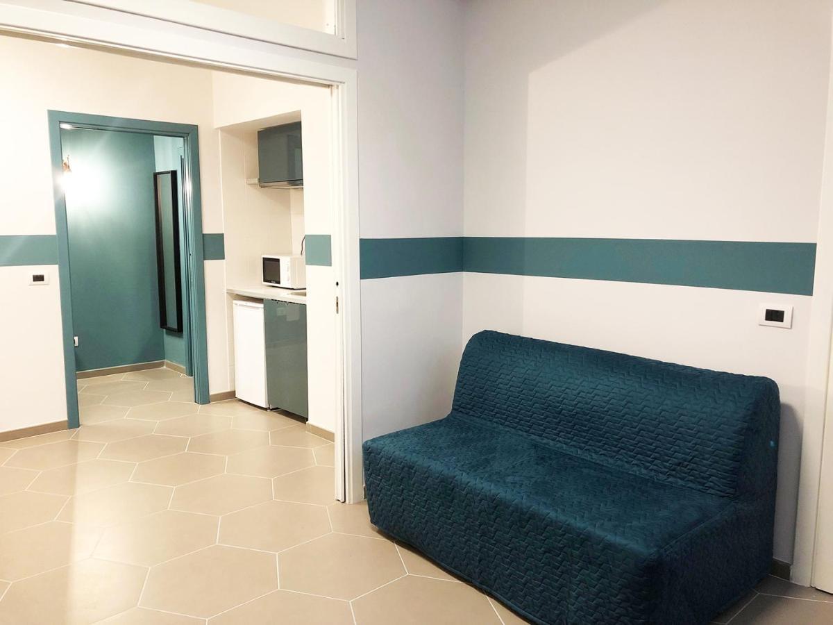 Hostellino Naples