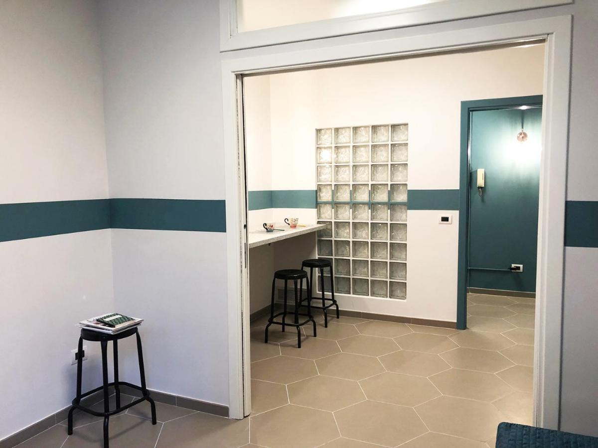 Hostel Hostellino *
