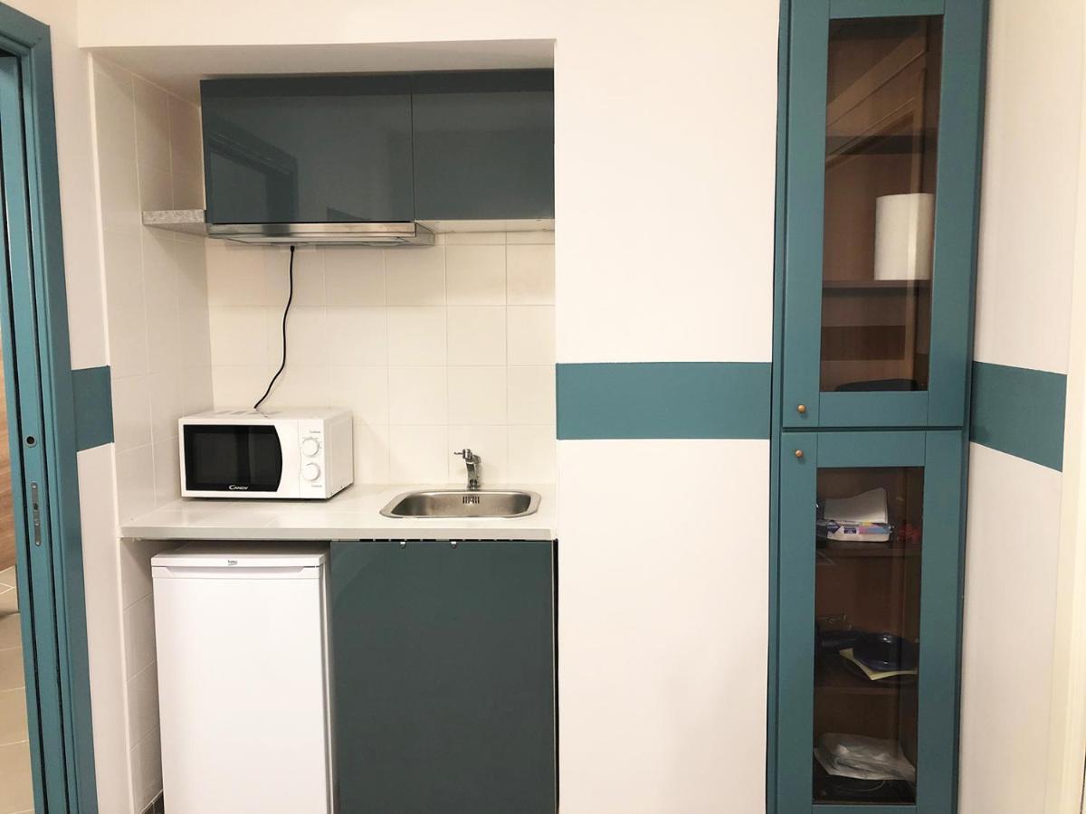Hostellino Hostel