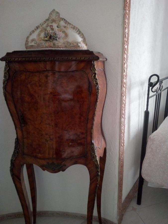 Bed & Breakfast Gran Relais De Charme A.rosbenmar *