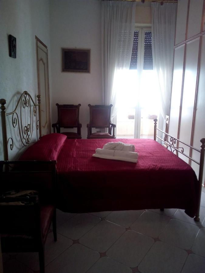 Gran Relais De Charme A.rosbenmar Bed & Breakfast Naples