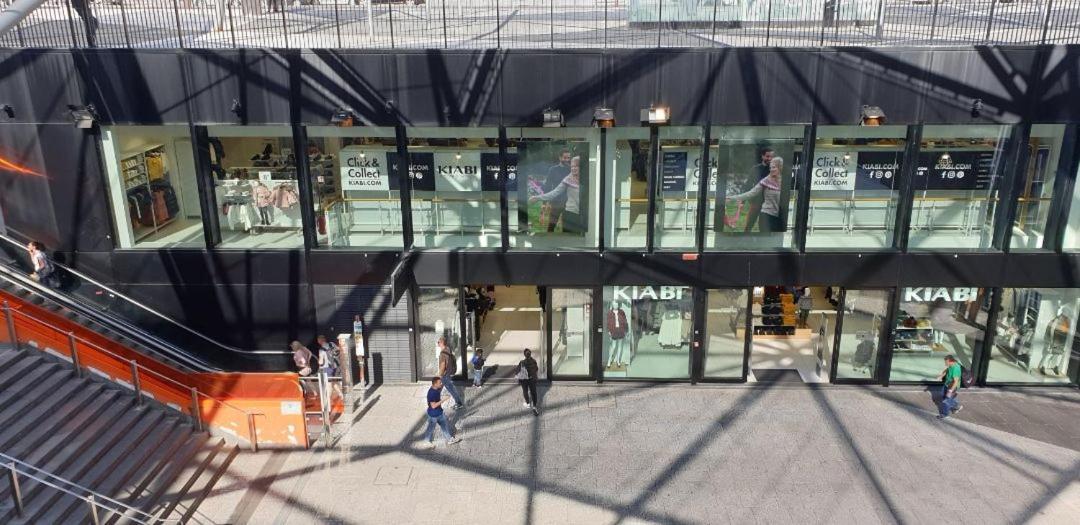 La Citta Partenopea *