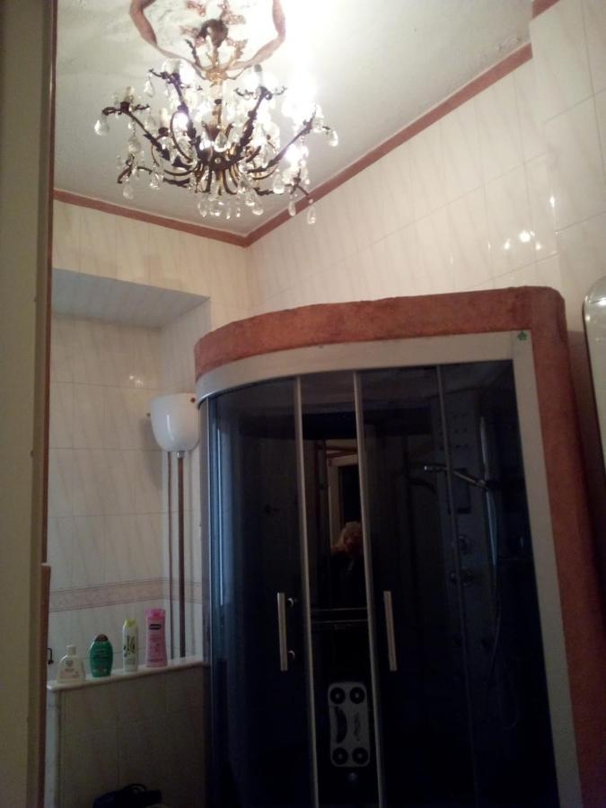 Bed & Breakfast Gran Relais De Charme A.rosbenmar