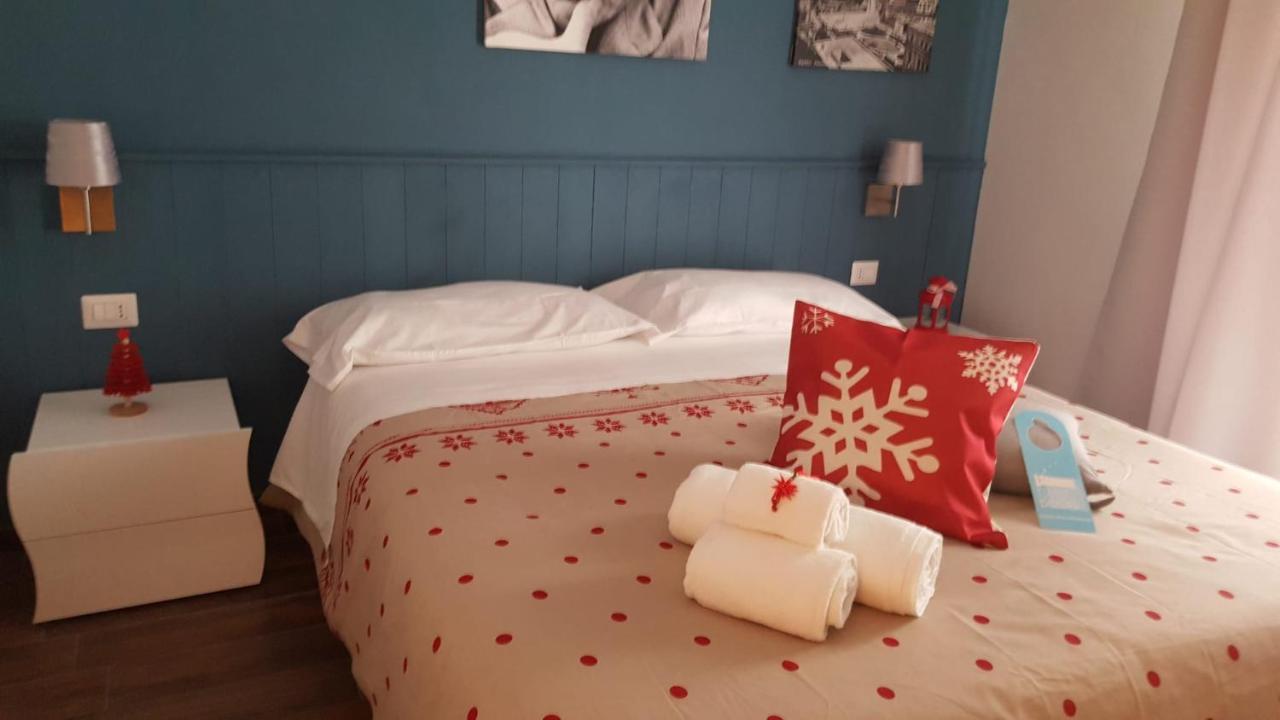 Bed & Breakfast Palepoli House *