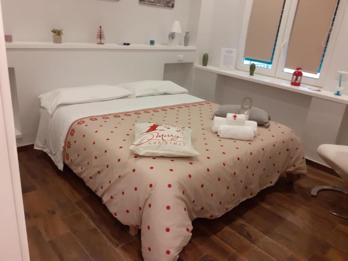 Palepoli House Bed & Breakfast