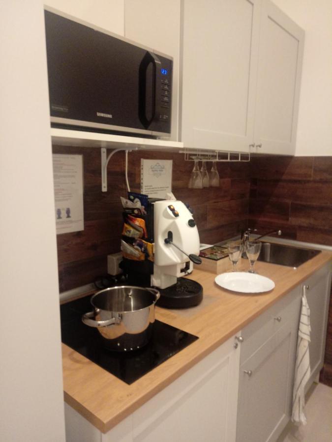 Palepoli House Bed & Breakfast