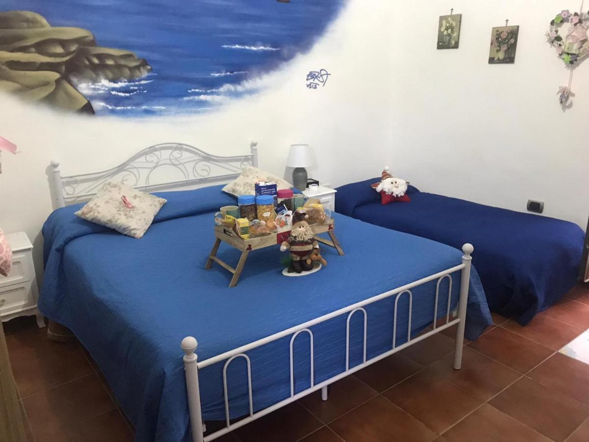 Ruffo Nel Cuore Di * Naples