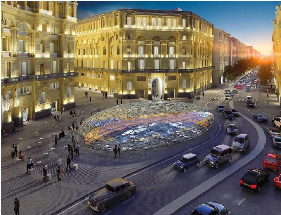 Bed & Breakfast Napora Naples