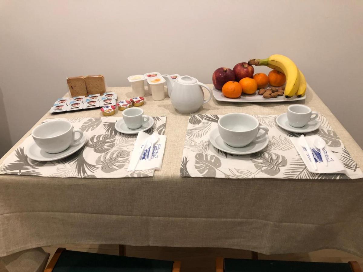 Bethel Bed & Breakfast 2*