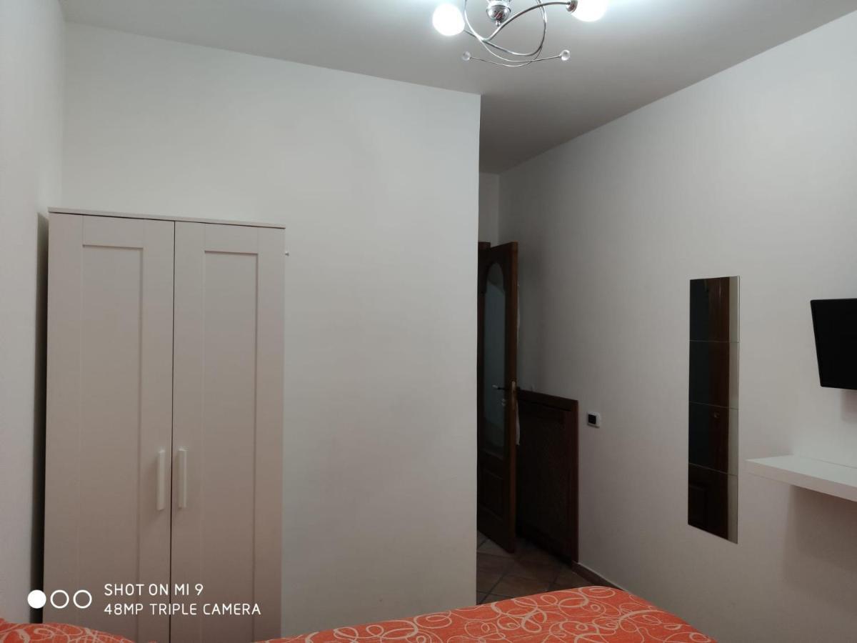 Guest house La Dimora Di Bronzo Naples