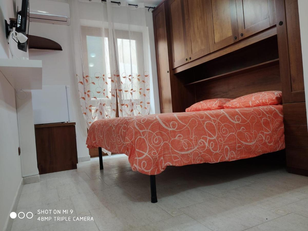 Guest house La Dimora Di Bronzo