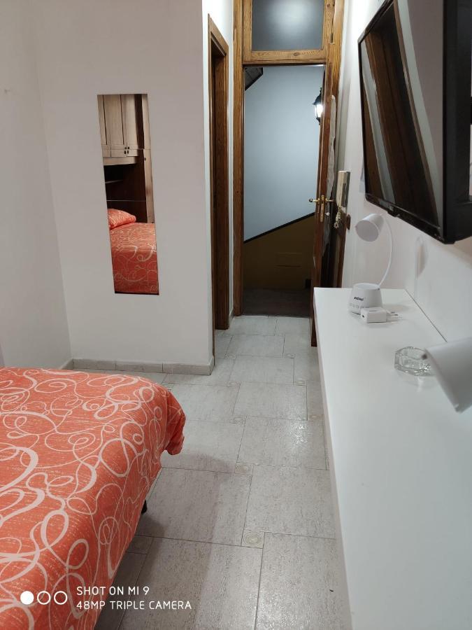 La Dimora Di Bronzo Guest house