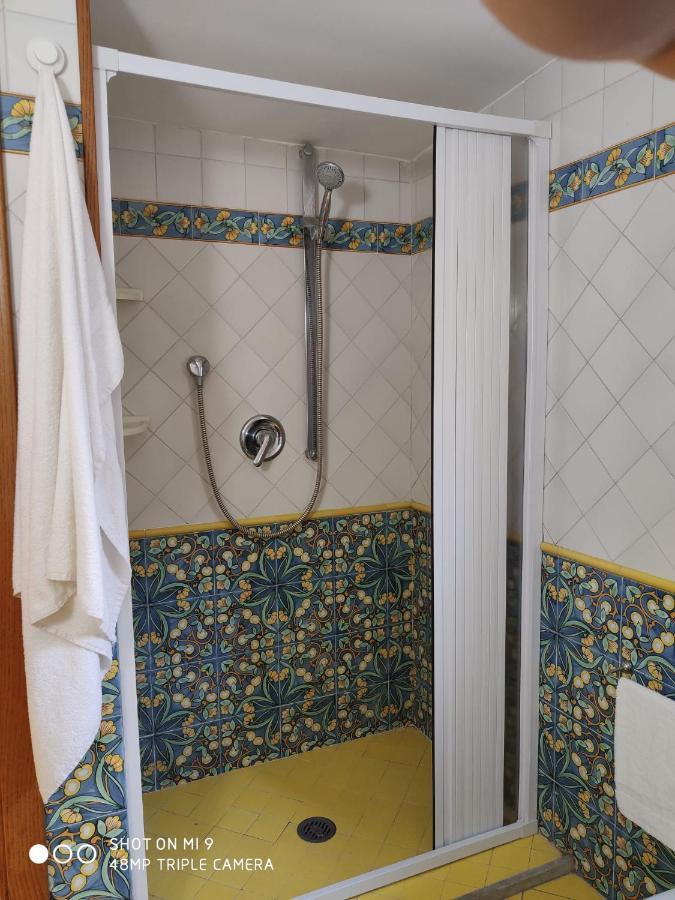 La Dimora Di Bronzo Guest house *