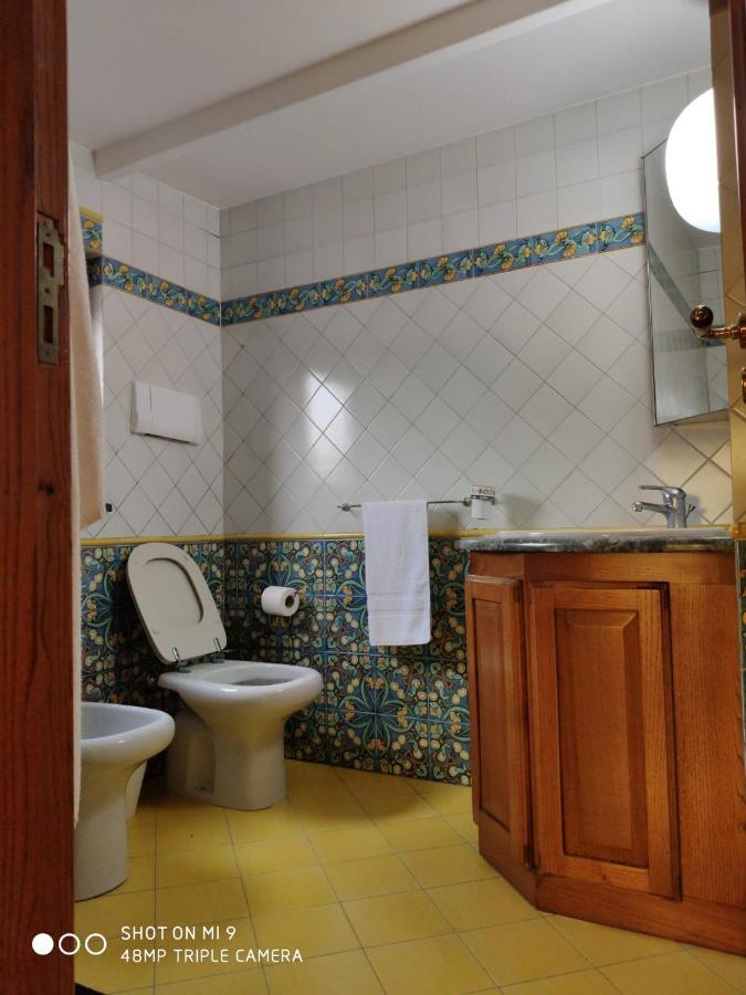 La Dimora Di Bronzo * Naples