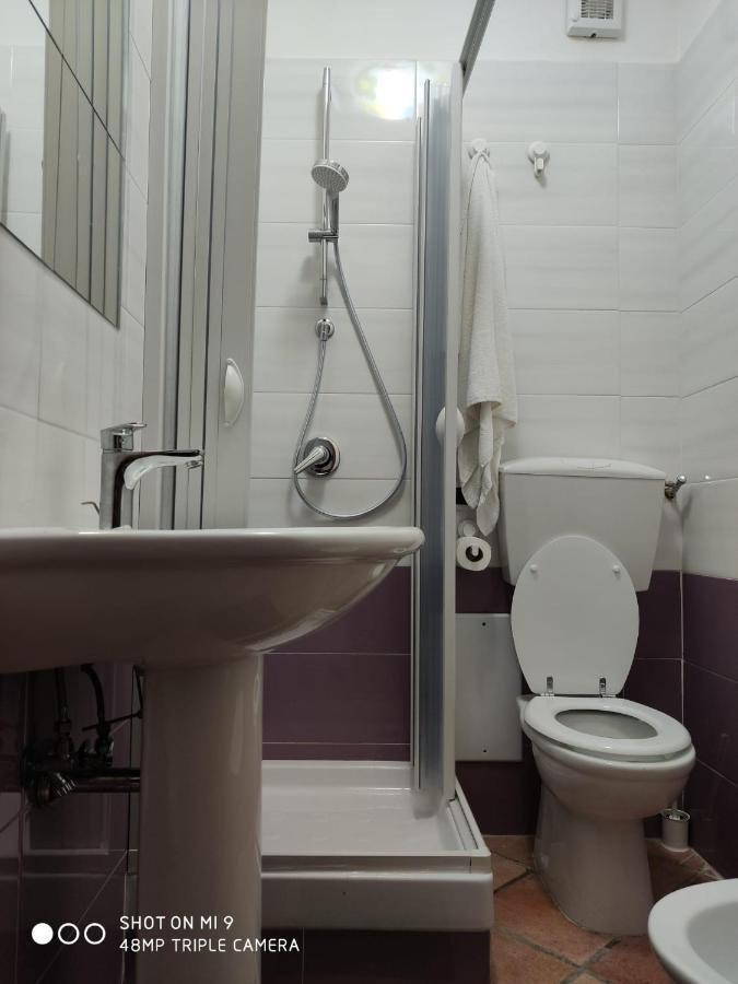 Guest house La Dimora Di Bronzo