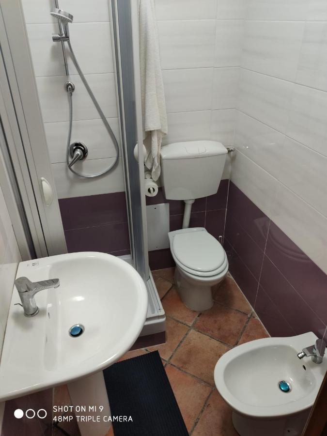 Guest house La Dimora Di Bronzo