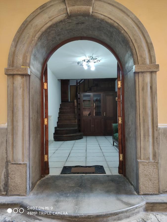 La Dimora Di Bronzo Guest house