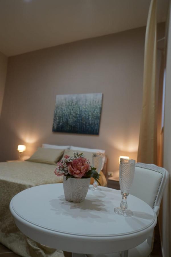 Bed & Breakfast La Mimosa *