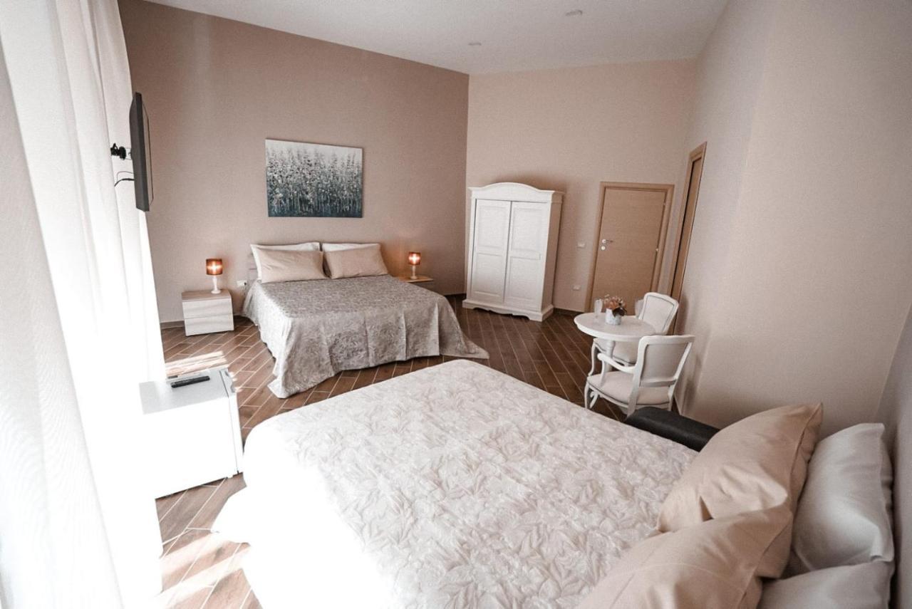 Bed & Breakfast La Mimosa