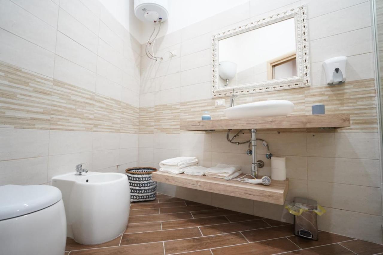 La Mimosa Bed & Breakfast Naples