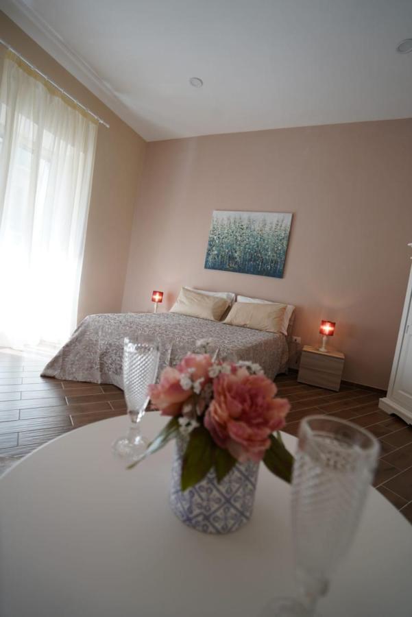 La Mimosa Bed & Breakfast Naples