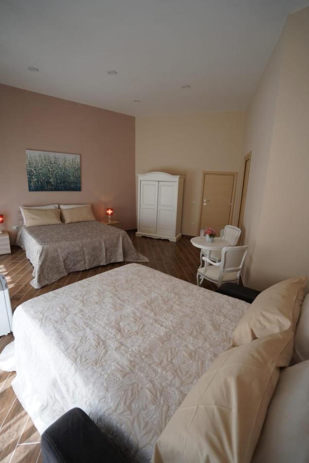 Bed & Breakfast La Mimosa Naples