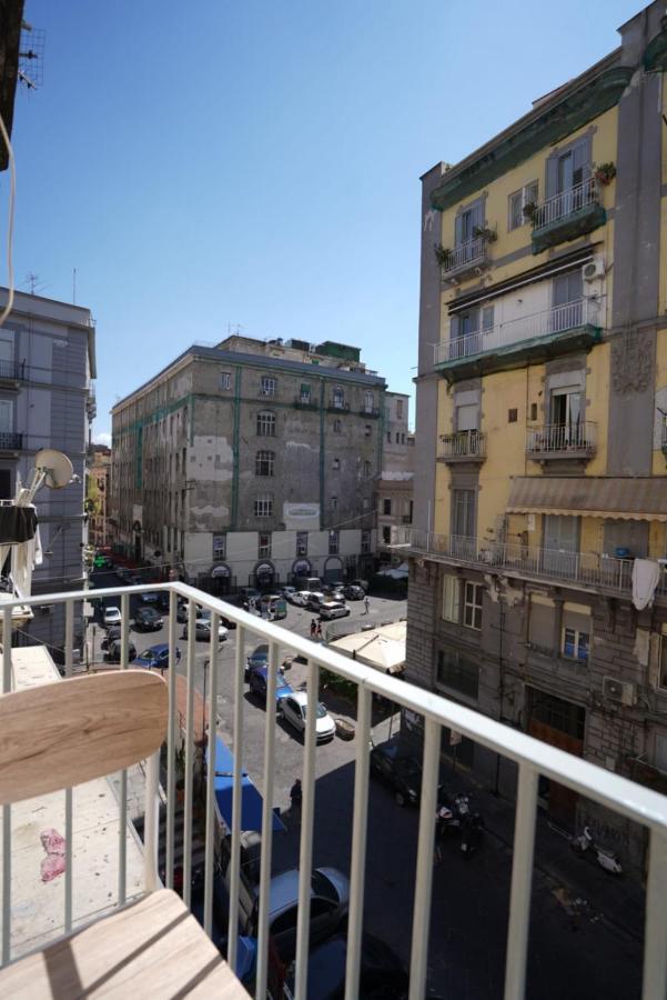 Bed & Breakfast La Mimosa Naples