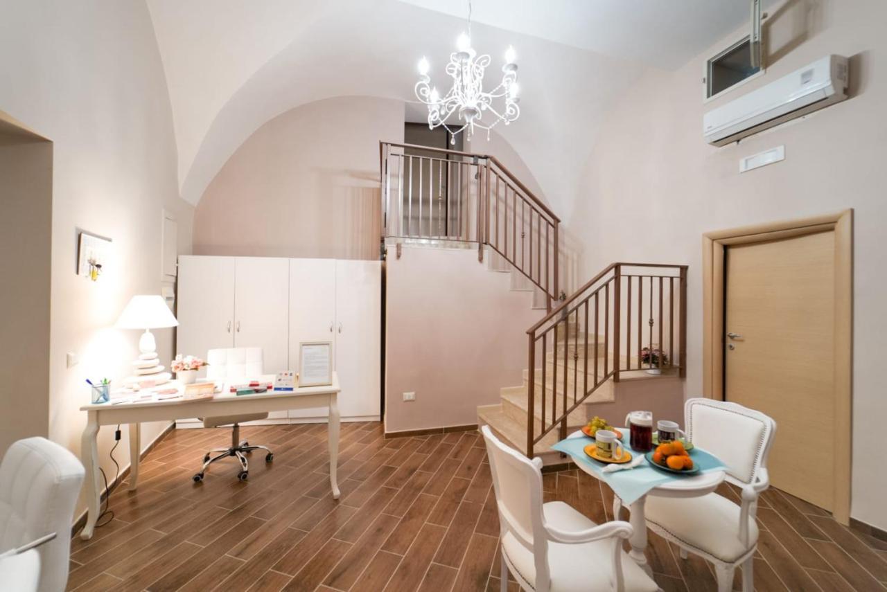 La Mimosa Bed & Breakfast Naples