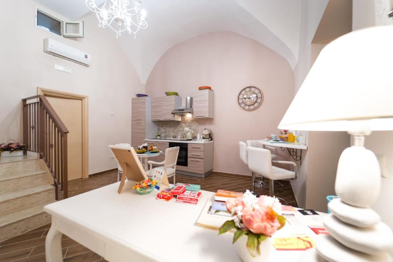 La Mimosa Bed & Breakfast