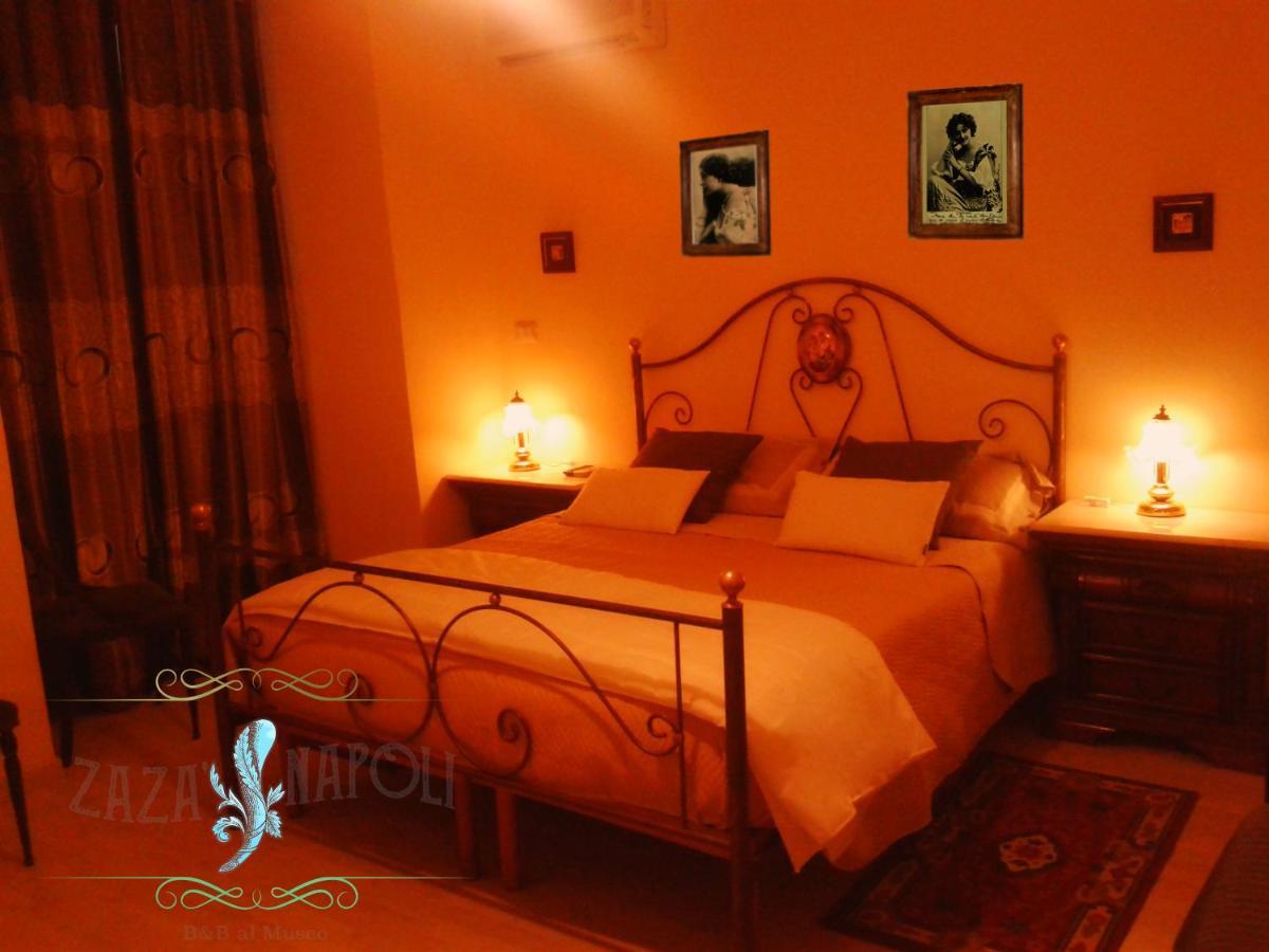 Bed & Breakfast Casetta Zaza Naples