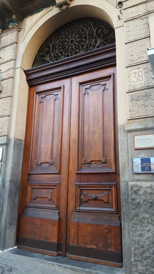 Bed & Breakfast Folle Citta