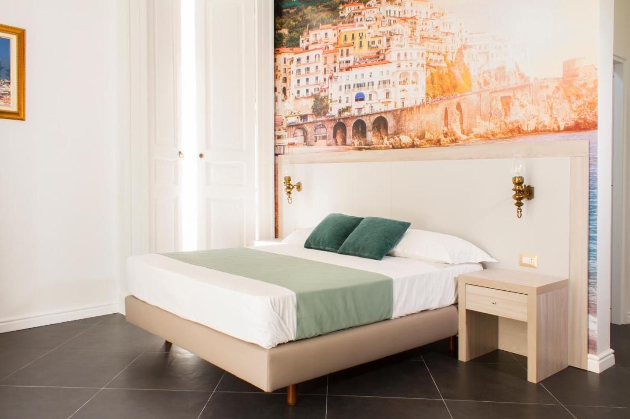 Borbo De Charme Guest house
