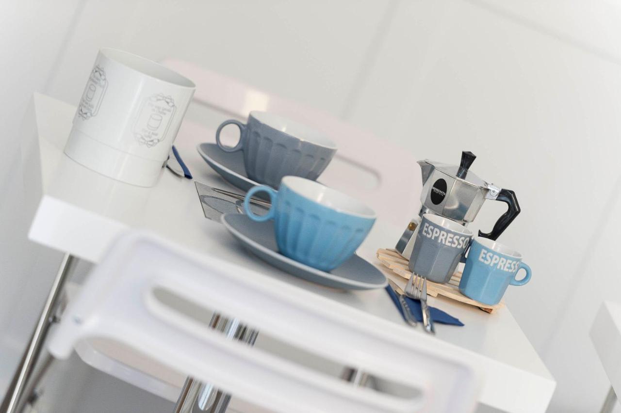 Bed & Breakfast Domusvelata