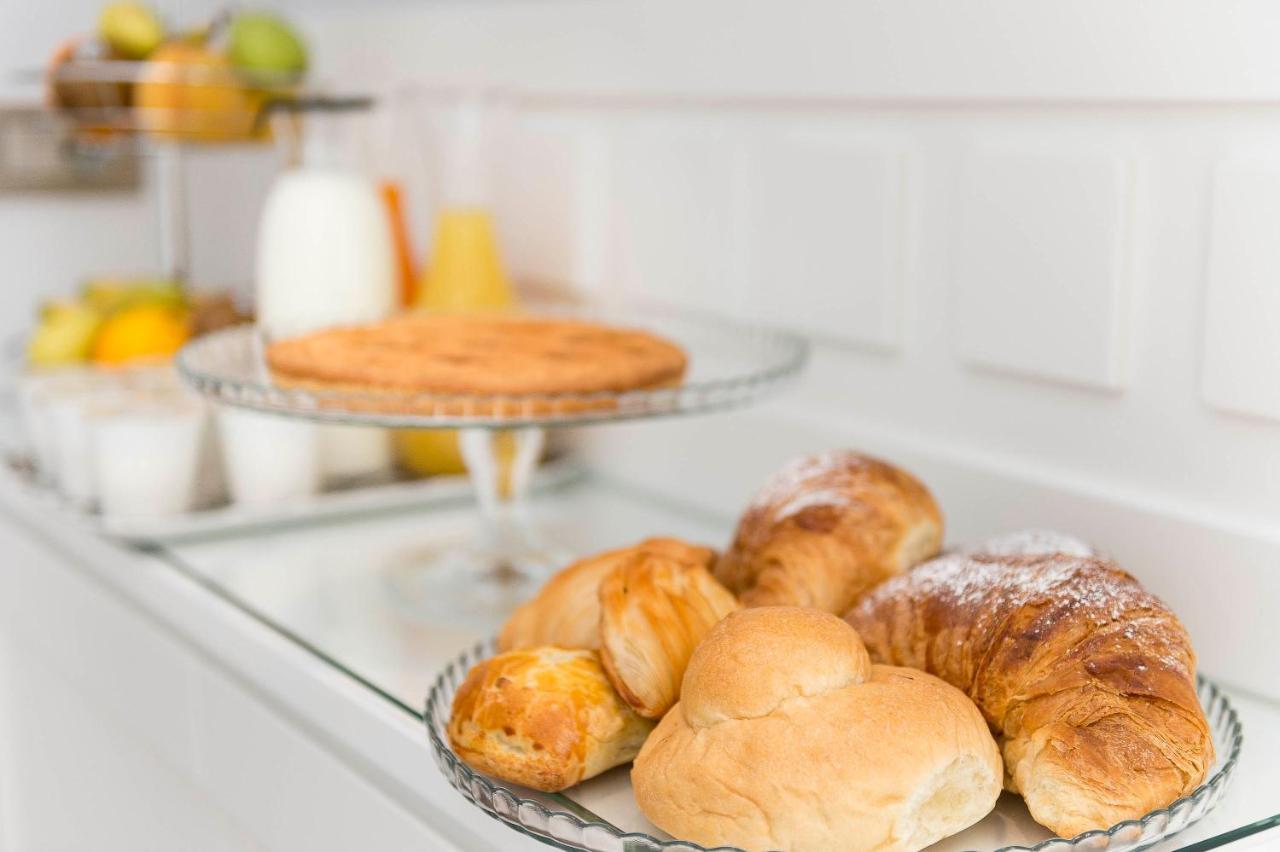 Bed & Breakfast Domusvelata *