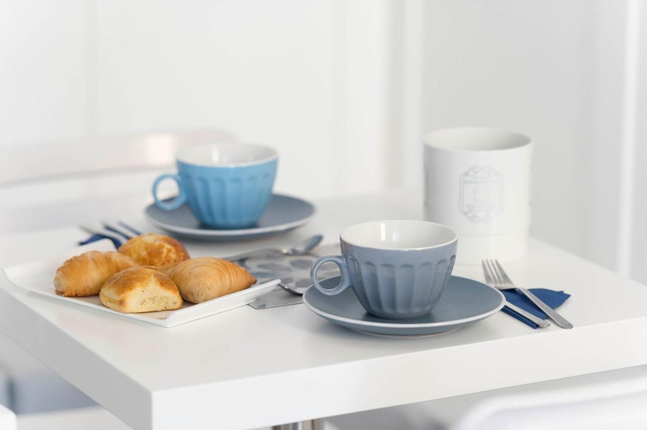 Domusvelata Bed & Breakfast *