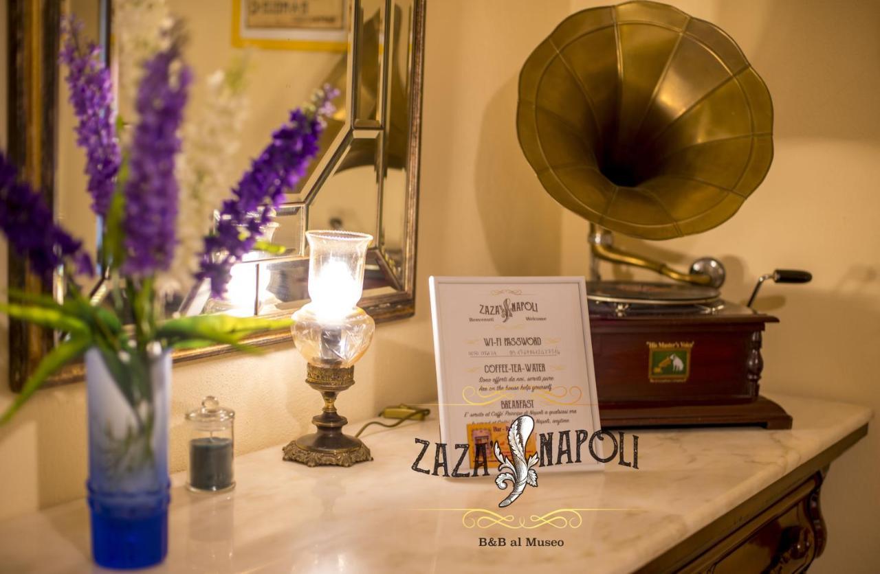 Casetta Zaza Bed & Breakfast Naples