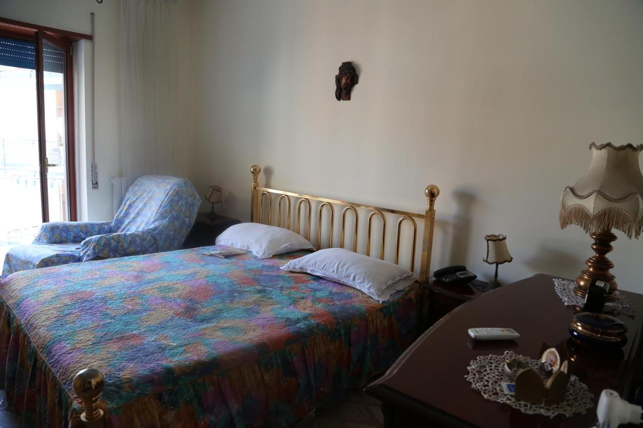 Stanza In Bed & Breakfast *