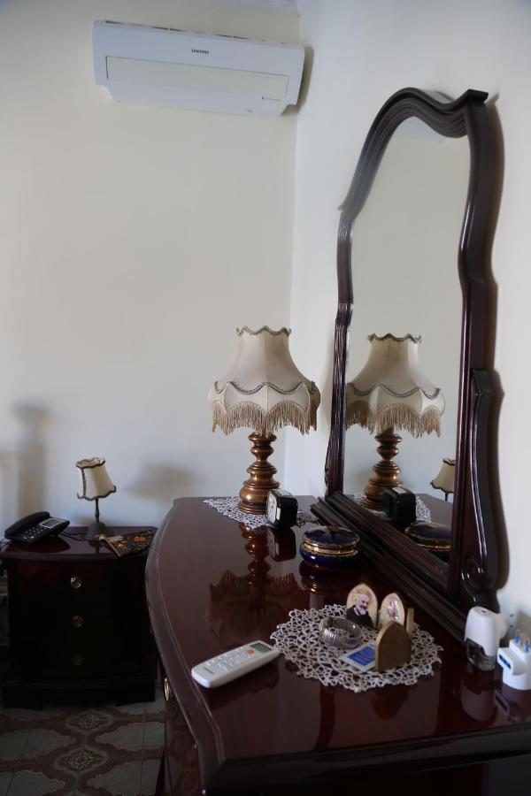 Stanza In Bed & Breakfast