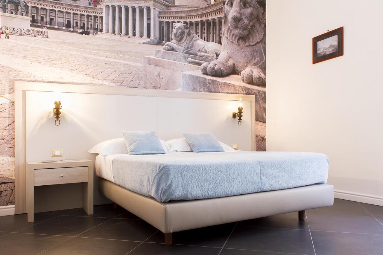 Borbo De Charme 2* Naples