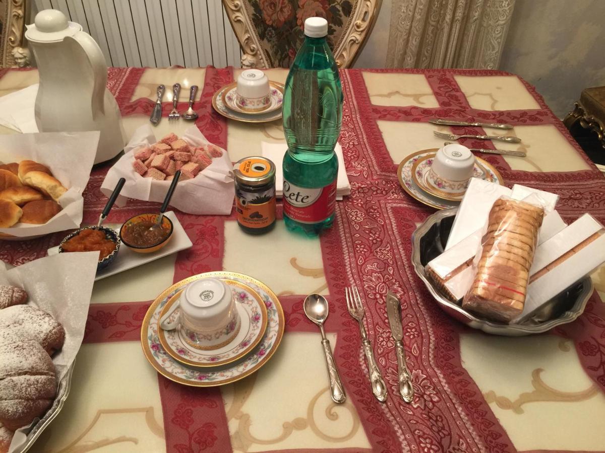 Colazione Da Lolly Bed & Breakfast *