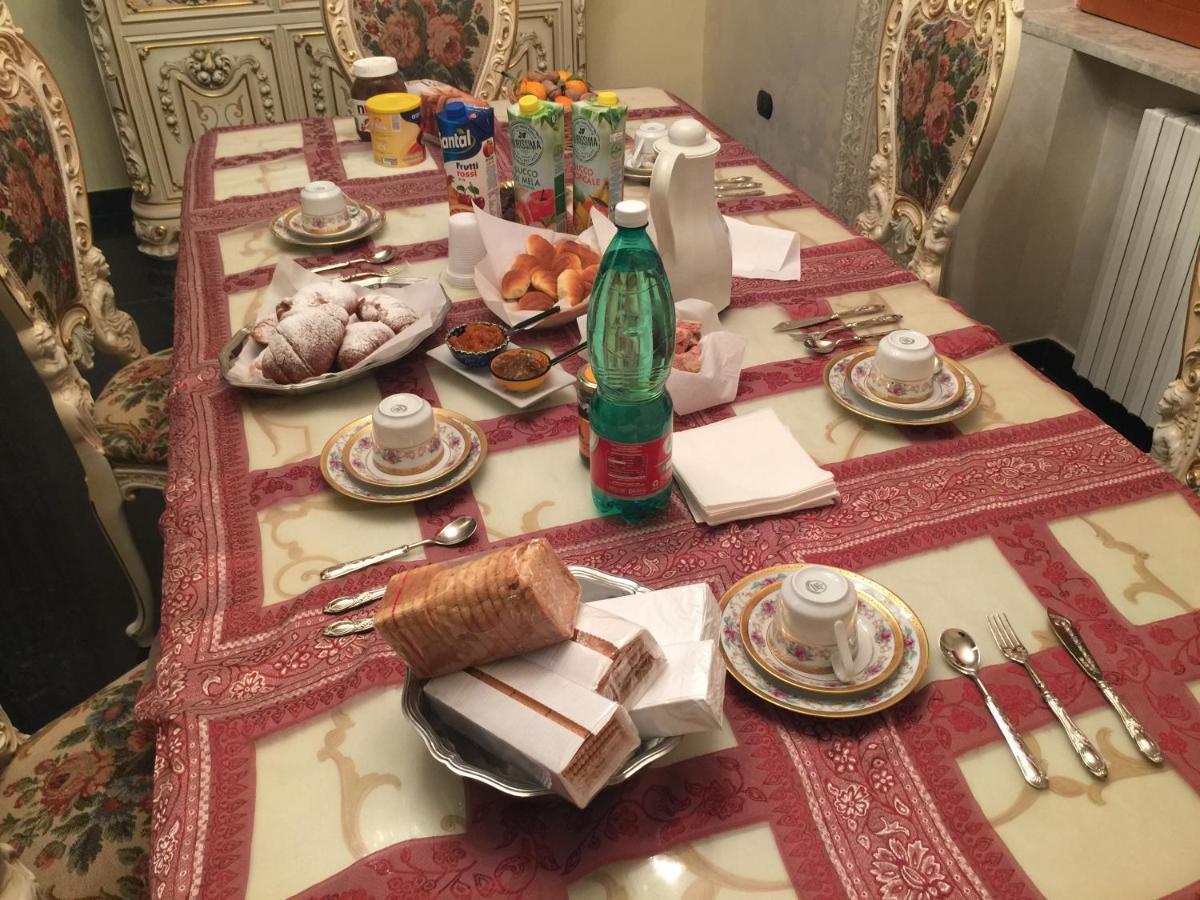 Colazione Da Lolly Naples
