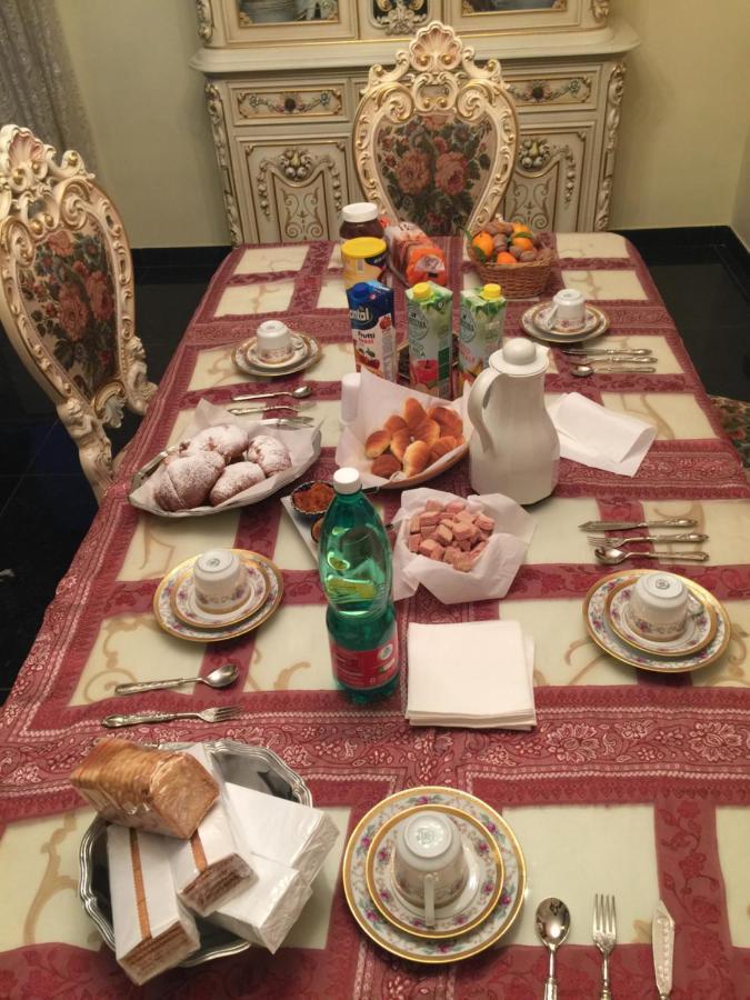 Colazione Da Lolly Bed & Breakfast