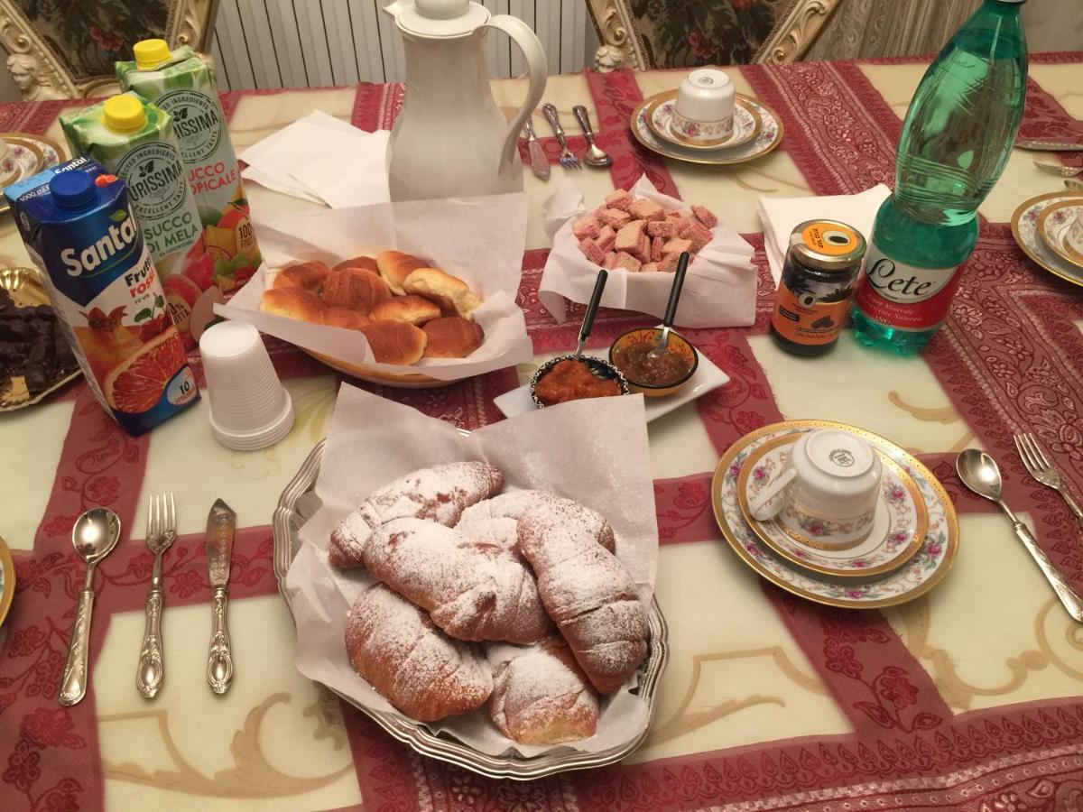 Colazione Da Lolly *