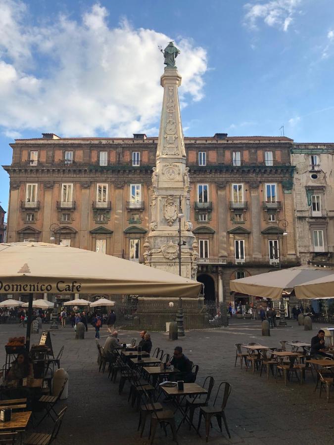 In San Domenico Maggiore 3