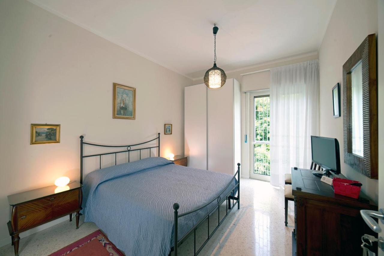Le Rondini Bed & Breakfast *