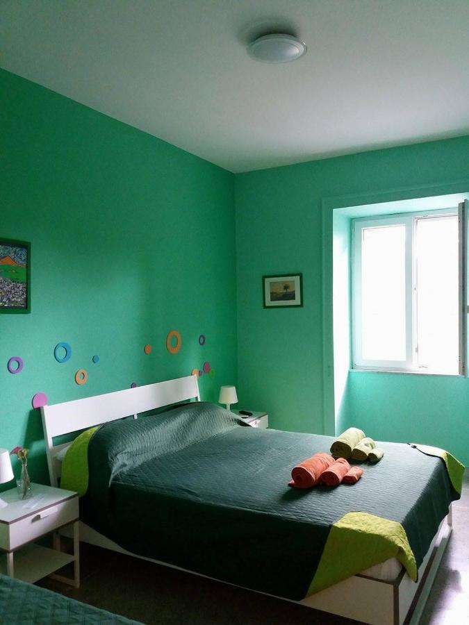Leggendaria Bed & Breakfast Naples